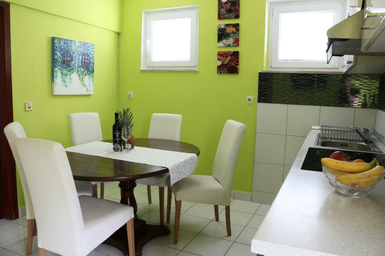 Apartment Mlacic Hvar Island Exterior photo