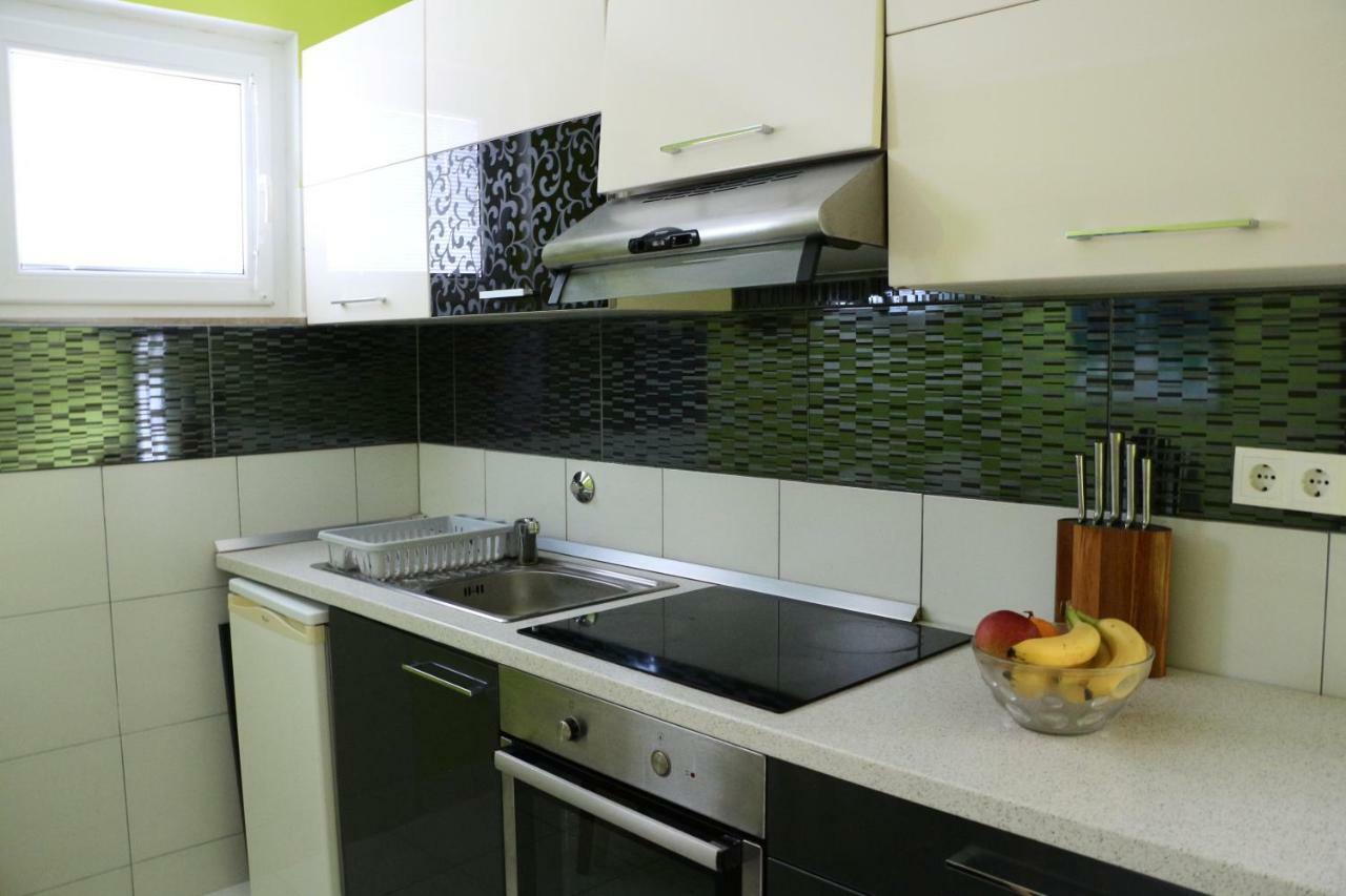 Apartment Mlacic Hvar Island Exterior photo