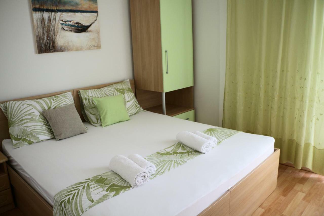 Apartment Mlacic Hvar Island Exterior photo