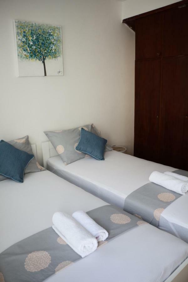 Apartment Mlacic Hvar Island Exterior photo